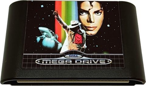 Refurbished: Moonwalker, Unboxed Refurbished: Moonwalker, Unboxed