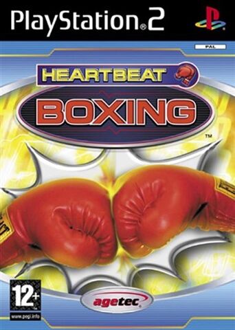 Refurbished: Heartbeat Boxing Refurbished: Heartbeat Boxing