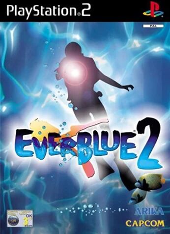 Refurbished: Everblue 2 Refurbished: Everblue 2