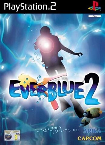 Refurbished: Everblue 2