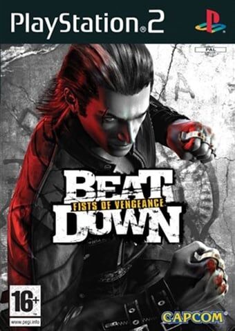 Refurbished: Beatdown: Fists Of Vengeance Refurbished: Beatdown: Fists Of Vengeance