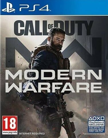 Refurbished: Call of Duty: Modern Warfare (2019) Refurbished: Call of Duty: Modern Warfare (2019)