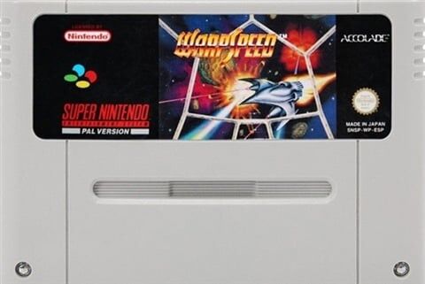 Refurbished: Warpspeed, Unboxed Refurbished: Warpspeed, Unboxed