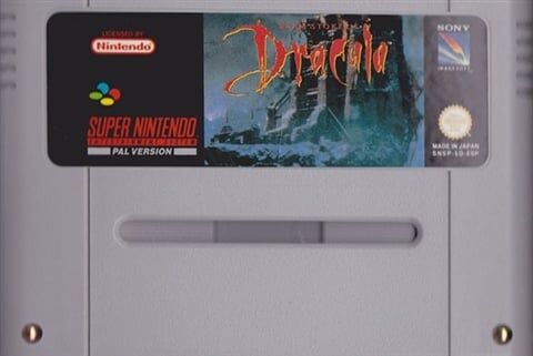 Refurbished: Dracula, Unboxed Refurbished: Dracula, Unboxed