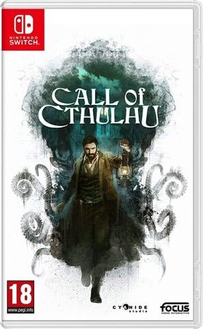 Refurbished: Call of Cthulhu Refurbished: Call of Cthulhu