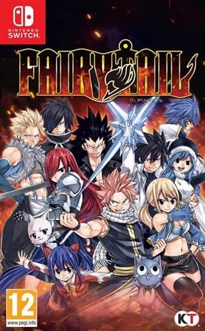 Refurbished: Fairy Tail Refurbished: Fairy Tail