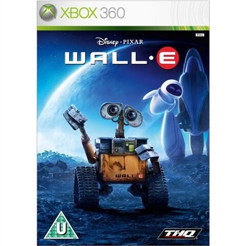 Refurbished: Wall-E Refurbished: Wall-E