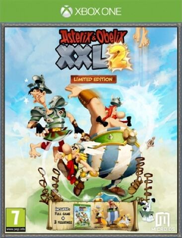 Refurbished: Asterix & Obelix XXL2