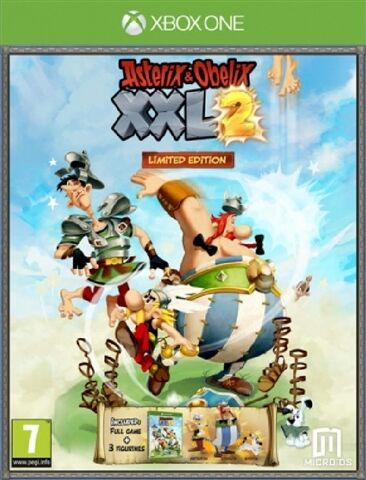 Refurbished: Asterix & Obelix XXL2 Refurbished: Asterix & Obelix XXL2