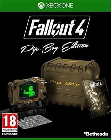 Refurbished: Fallout 4 Pip-Boy Edition