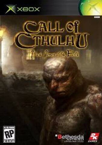Refurbished: Call Of Cthulhu Refurbished: Call Of Cthulhu