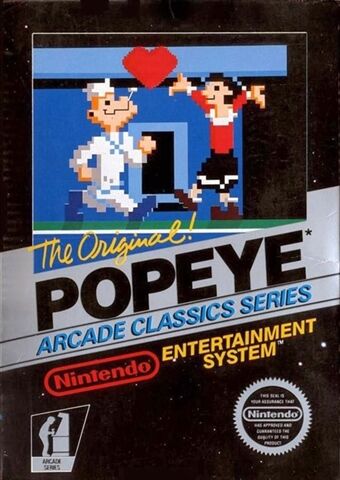 Video Games