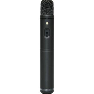 RØDE M3 Microphone - versatile condenser mic for voice, instruments RØDE M3 Microphone - versatile condenser mic for voice, instruments