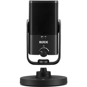 RØDE NT-USB Mini Cardioid Compact Microphone - Microphone RØDE NT-USB Mini Cardioid Compact Microphone - Microphone