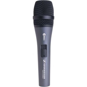 Sennheiser E845S Dynamic Vocal Microphone Sennheiser E845S Dynamic Vocal Microphone