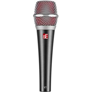 SE Electronics V7 Dynamic Vocal Microphone SE Electronics V7 Dynamic Vocal Microphone