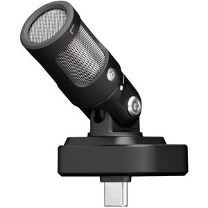 Shure MV88-USBC Stereo Microphone Shure MV88-USBC Stereo Microphone
