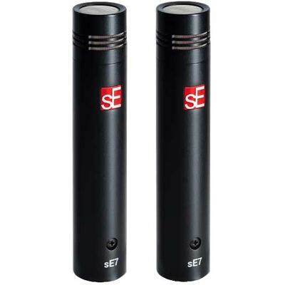 SE Electronics sE7 Pair SE Electronics sE7 Pair