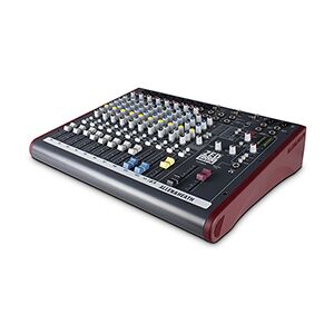 Allen & Heath ZED60-14FX Mixer Allen & Heath ZED60-14FX Mixer