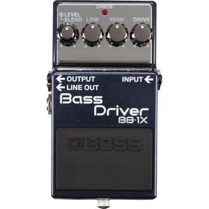 Boss BB-1X Bass Driver Boss BB-1X Bass Driver
