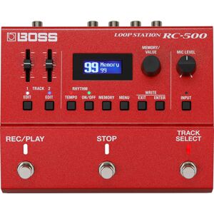 Boss RC-500 Loop Station Boss RC-500 Loop Station
