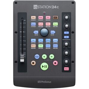 Presonus ioStation 24c USB Interface