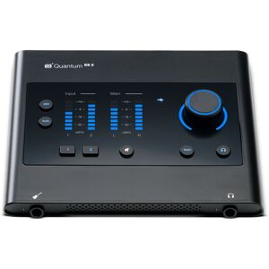 Presonus Quantum ES 2 USB-C Audio Interface Presonus Quantum ES 2 USB-C Audio Interface