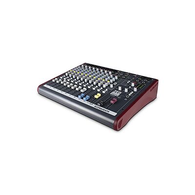 Allen & Heath ZED60-14FX Mixer Allen & Heath ZED60-14FX Mixer