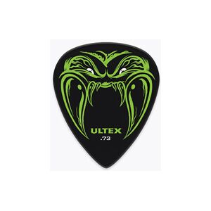 Dunlop James Hetfield Black Fang .73mm 6 Player Pack Dunlop James Hetfield Black Fang .73mm 6 Player Pack