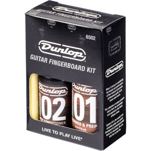 Dunlop Guitar Fingerboard Kit Dunlop Guitar Fingerboard Kit