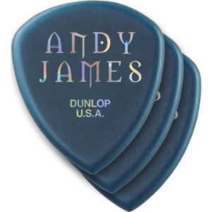 Dunlop 546PAJ2.00 Andy James Flow Jumbo 2.0mm 3 Pack Dunlop 546PAJ2.00 Andy James Flow Jumbo 2.0mm 3 Pack
