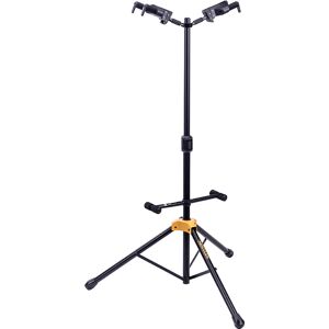 Hercules GS422BPLUS Double Guitar Stand Hercules GS422BPLUS Double Guitar Stand