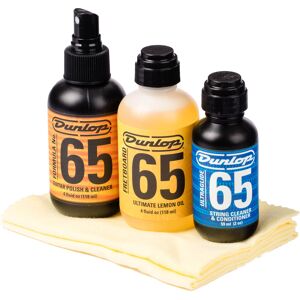 Dunlop 6504 System 65 Guitar Tech Kit Dunlop 6504 System 65 Guitar Tech Kit
