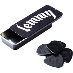 Dunlop MHPT02 Lemmy 1.14 Pick Tin Dunlop MHPT02 Lemmy 1.14 Pick Tin