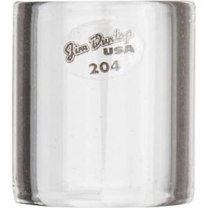 Dunlop 204 Slide Glass Regular Knuckle Medium Dunlop 204 Slide Glass Regular Knuckle Medium