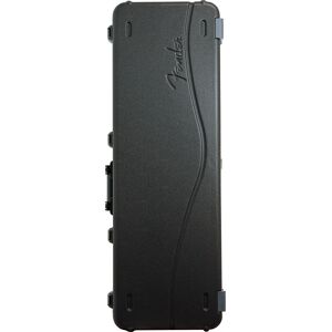 Fender Deluxe Moulded Case Electric Bass Fender Deluxe Moulded Case Electric Bass