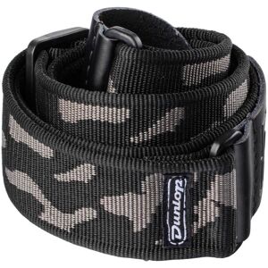 Dunlop D38-10GY Strap Camo Grey Dunlop D38-10GY Strap Camo Grey