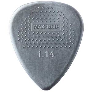 Dunlop 449P1.14 Nylon Max Grip Standard 12/Play Pack Dunlop 449P1.14 Nylon Max Grip Standard 12/Play Pack
