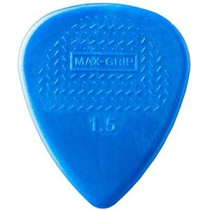 Dunlop 449P1.5 Nylon Max Grip Standard 12/Play Pack Dunlop 449P1.5 Nylon Max Grip Standard 12/Play Pack