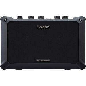 Roland Mobile AC Portable Acoustic Amp Roland Mobile AC Portable Acoustic Amp