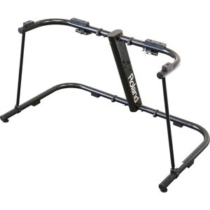 Roland KS-G8B Black Keyboard Stand Roland KS-G8B Black Keyboard Stand