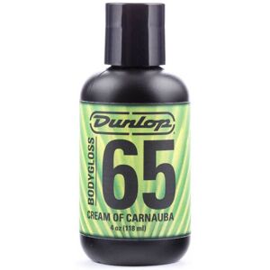 Dunlop Formula 65 Cream Of Carnauba Body Gloss Dunlop Formula 65 Cream Of Carnauba Body Gloss