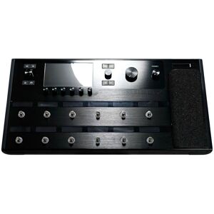 Line 6 Helix Floor Guitar Amp Modeller and Multi Effects Processor Pedal (Ex-Demo) #21HDF37V421000083 Line 6 Helix Floor Guitar Amp Modeller and Multi Effects Processor Pedal (Ex-Demo) #21HDF37V421000083