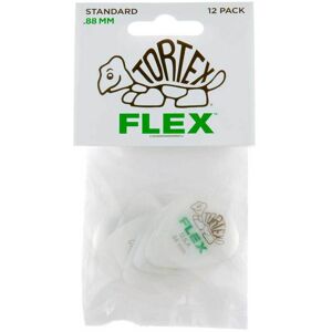 Dunlop 428P.88 Tortex Flex Standard .88mm 12 Player Pack Dunlop 428P.88 Tortex Flex Standard .88mm 12 Player Pack