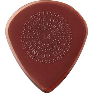 Dunlop Primetone Jazz III 1.4mm 3/Player Pack Dunlop Primetone Jazz III 1.4mm 3/Player Pack