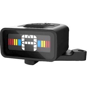 D'Addario Planet Waves Micro Clip Free Headstock Guitar Tuner D'Addario Planet Waves Micro Clip Free Headstock Guitar Tuner