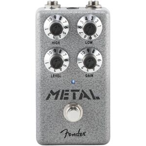 Fender Hammertone Metal Fender Hammertone Metal