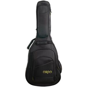 Ordo B-215-EG Premium 15mm Electric Guitar Gig Bag Ordo B-215-EG Premium 15mm Electric Guitar Gig Bag