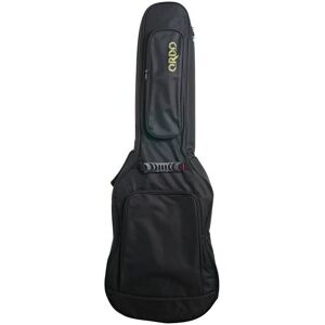 Ordo B-120-EG Deluxe Electric Guitar Gig Bag Ordo B-120-EG Deluxe Electric Guitar Gig Bag