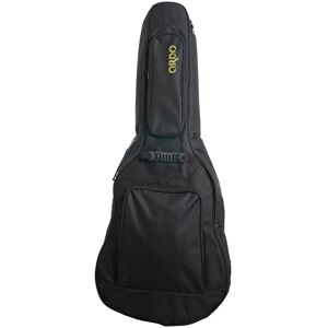 Ordo B-120-AG Deluxe Western Acoustic Guitar Gig Bag Ordo B-120-AG Deluxe Western Acoustic Guitar Gig Bag